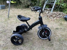 Q play Tricycle For Kids