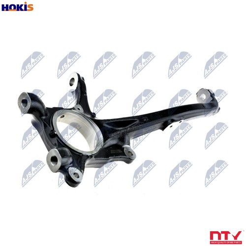 Steering knuckle wheel - steering,