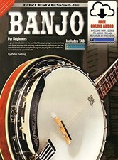 Learn play banjo - learn,