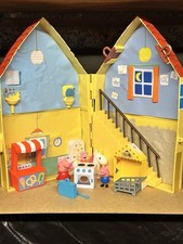 Peppa Pig Family House Playset