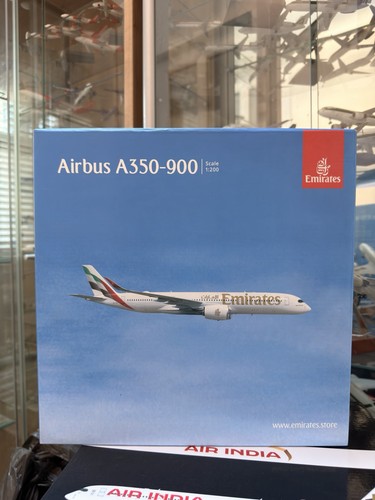 Gemini 200 emirates a350 900 - 200,