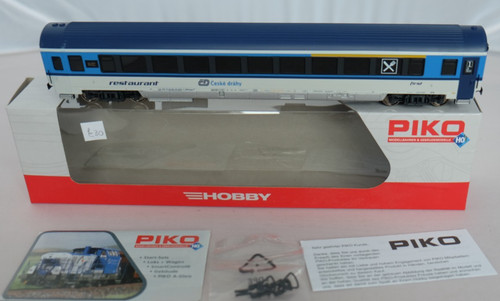 Piko 57641 cd ceske - piko,