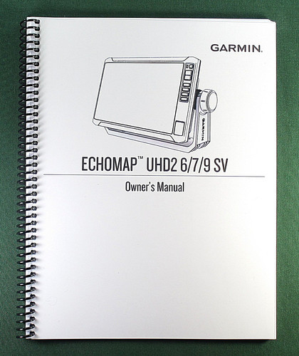 Garmin echomap uhd2 - echomap, 72sv