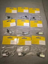 9 X Scalextric C8301 Motor
