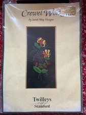 TWILLEYS of Stamford Sarah May