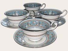 Wedgwood florentine turquoise - florentine,