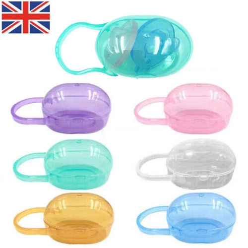 Protable baby soother pacifier - baby,