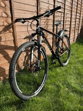 Trek mamba bontrager 29er - trek,
