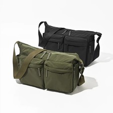 New UNIQLO Unisex Shoulder Bag
