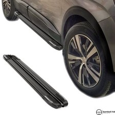 Running Board Side Step Nerf