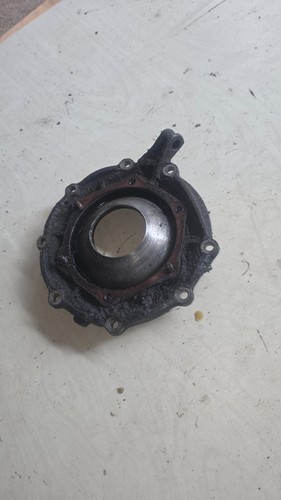Swing axle gearbox side - swing,