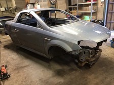 Suitable for Stock car or Stock Rod Racing Vauxhall Tigra Shell