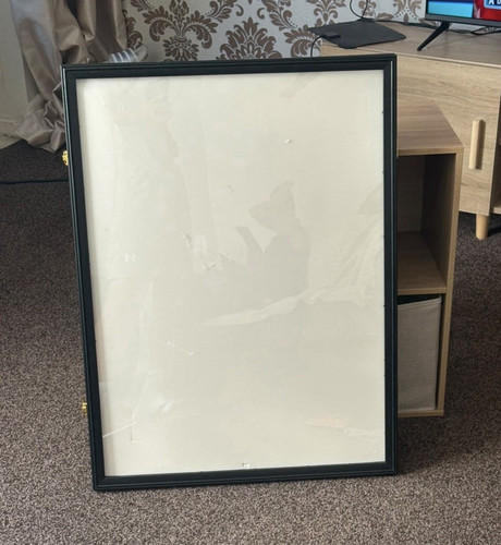 Football shirt frame - ,