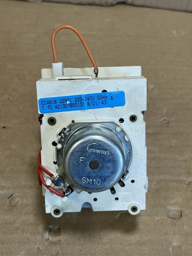 White knight gas tumble dryer - knight,