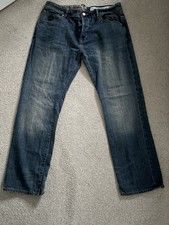 Men’s Navy Rocha John Rocha