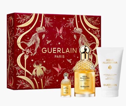 Guerlain aqua allegoria forte - guerlain,