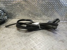 VAUXHALL VECTRA C SRI ESTATE