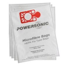 Pack of Bags For Numatic Henry