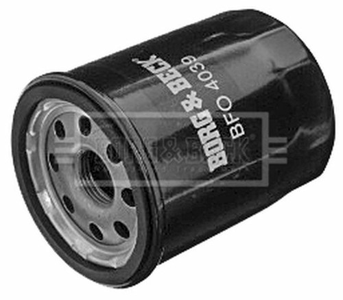 Oil filter for toyota alphard - filter,