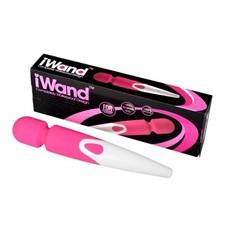Magic Vibrating Wand Body