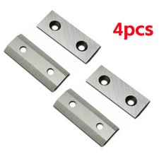 4pcs Garden Shredder Chipper