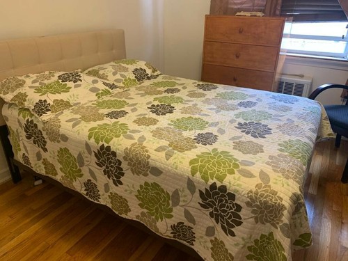 Bedroom set - bedroom,