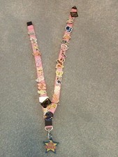 Haven 28  Metal Pin Badges And