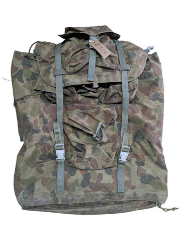 Australian adf issue auscam - adf,