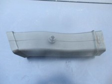 BMW  e30    M TEC 2 LEFT AIR DUCT  PIPE   ( N/S )