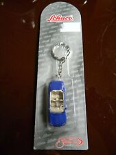 Schuco Mercedes CLK Keychain