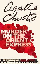 Murder on the Orient Express (Poirot) by Christie, Agatha Paperback Book The