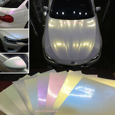 Entire Car Wrap Glossy Matte