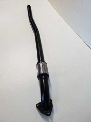Astra van exhaust - h,