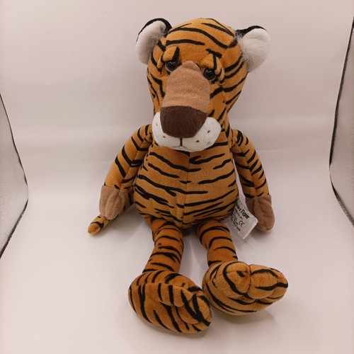 Russ standard zoo animal - russ,