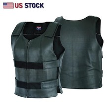 Women Bullet Proof style