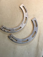 Bonniksen Clamps for 52T