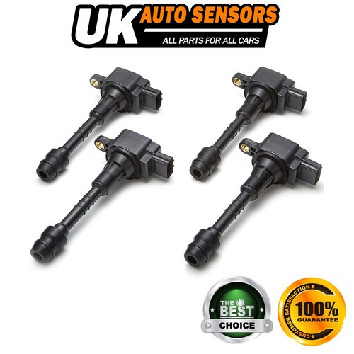 New pack ignition coil - new,