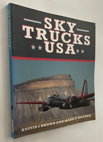 Sky trucks usa - sky,