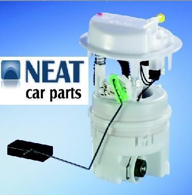 Fuel pump sender unit - pump, for
