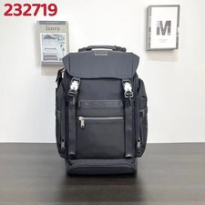 New TUMI ALPHA BRAVO
