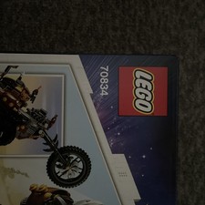 LEGO The LEGO Movie 2