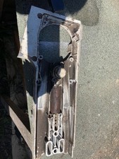 STIHL TS 460 CUTTING ARM