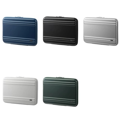 Zero halliburton men - men's, case