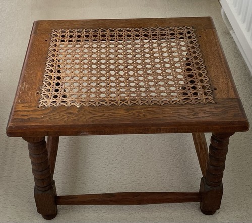 Century antique oak - 20, th