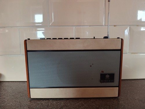 Robert rp28 band - robert’s, 3