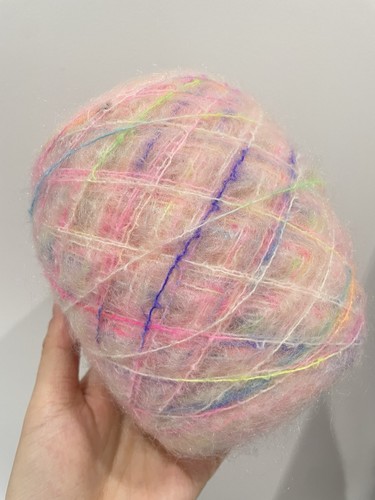 Hand dyed brushed - hand-dyed,
