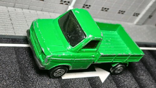 Corgi ford transit tipper - ford,