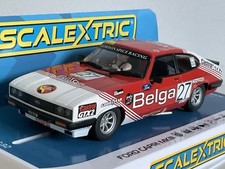Scalextric C4349 Ford Capri
