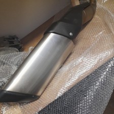 Aprilia RSV4 1100 Exhaust Genuine