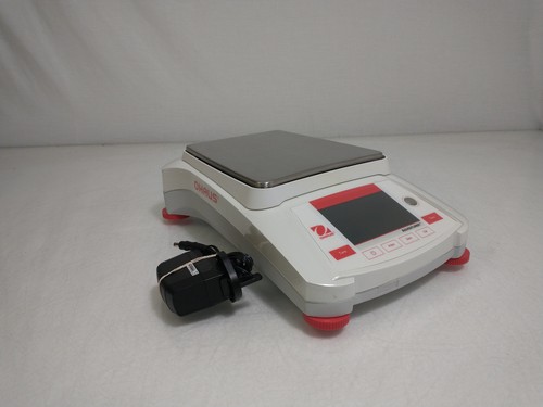 Ohaus ax8201 adventurer - ax8201,